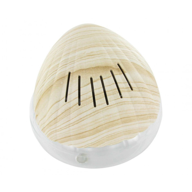 Revitalisor Coquillage - Purificateur et Humidificateur d'Air