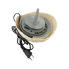 Revitalisor Coquillage - Purificateur et Humidificateur d'Air
