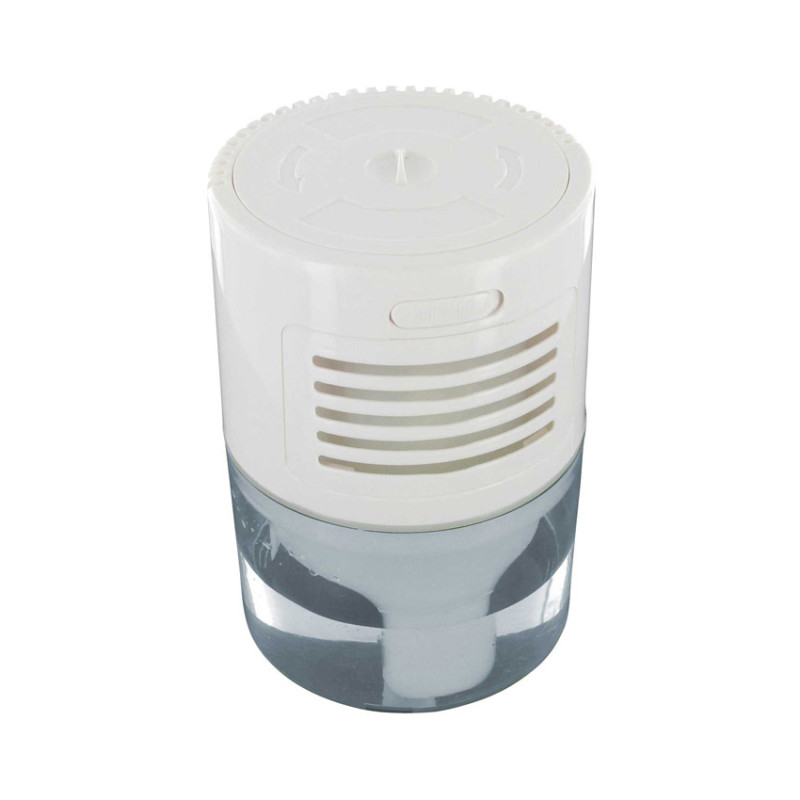 Revitalisor Deskboy USB - Purificateur et Humidificateur d'Air Revitalisor Deskboy USB - Purificateur et Humidificateur d'Air
