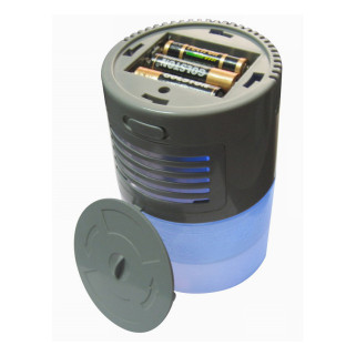 Revitalisor Deskboy USB - Purificateur et Humidificateur d'Air