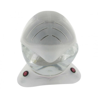 Revitalisor Rainbow - Purificateur et Humidificateur d'Air
