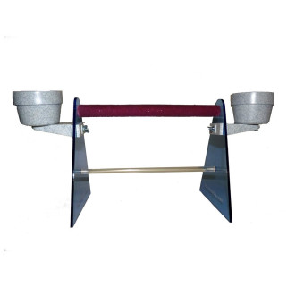 Aire de Jeu Deluxe Sandy Perch Medium