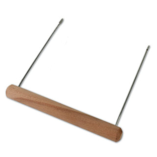 Petite balançoire pour Canaris et Perruches - Lot de 2