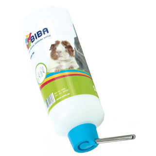 Savic - Biberon à Bille Biba 1000 ml - Lapin