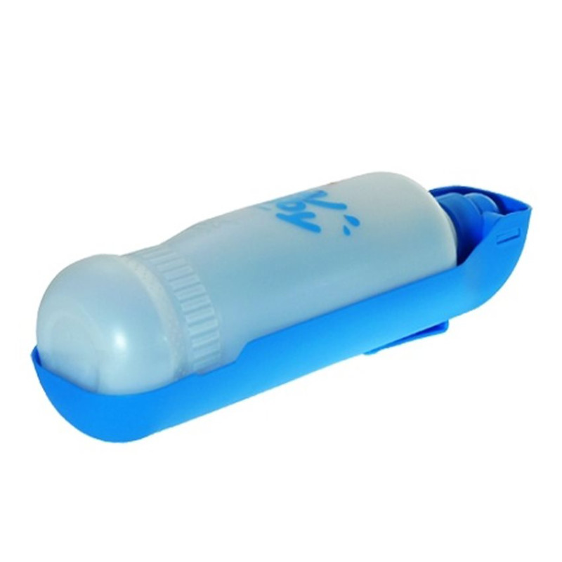 Abreuvoir Fontaine Portatif Aqua Boy pour Chiens