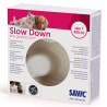 Gamelle Anti Glouton pour Chien Slow Down Ø 15 cm
