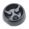 Gamelle Anti Glouton pour Chien Slow Down Ø 18 cm