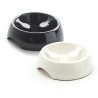 Gamelle Anti Glouton pour Chien Slow Down Ø 18 cm