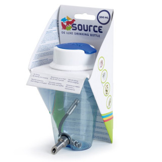 Abreuvoir Biberon à Ressort Source - 300 ml