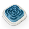 Jouet de Foraging pour Chat ou Chien Pet Enigma Large Bleu - Level 2