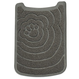 Savic- Tapis de Sortie de Litière pour Bac à Litière Nestor ou Aseo