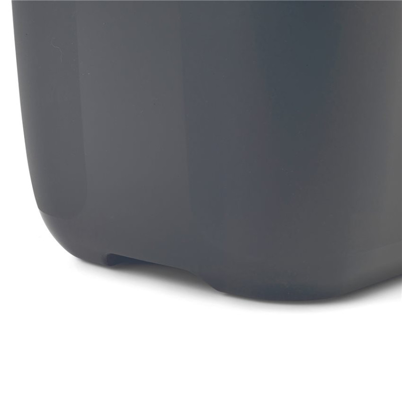 Savic - Maison de Toilette pour Chat Hop In - Blanc et Anthracite