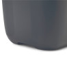 Savic - Maison de Toilette pour Chat Hop In - Blanc et Anthracite
