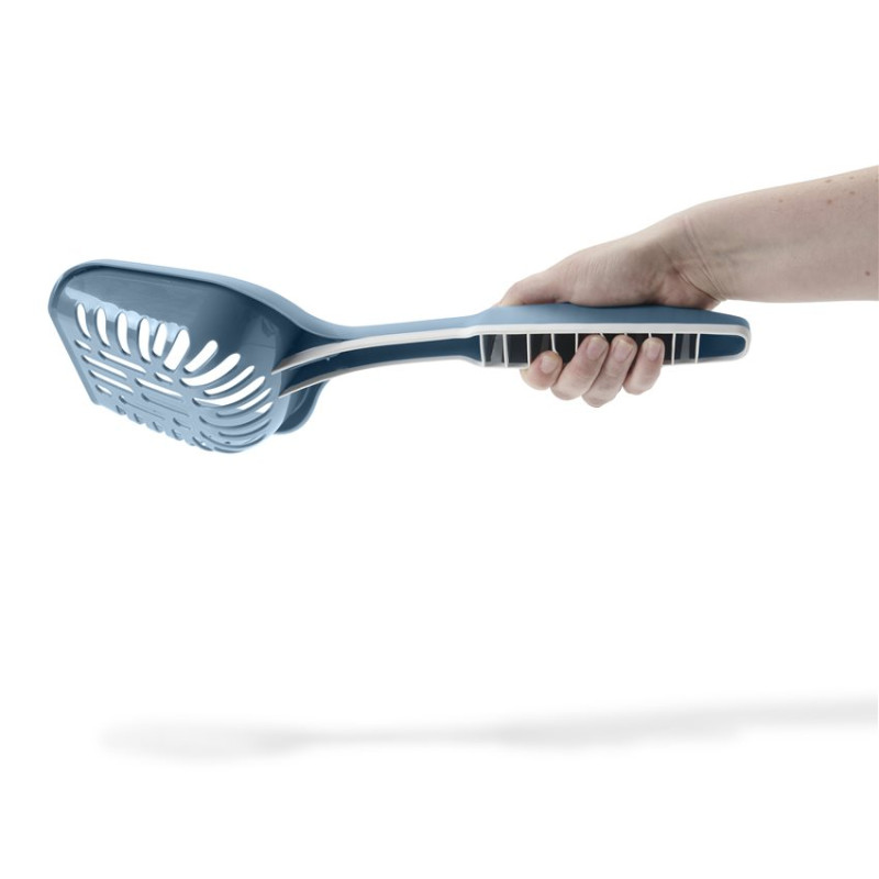 Pelle à Litière Grande Taille Mega-Loo