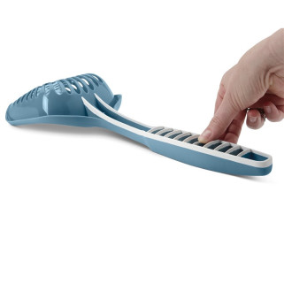 Pelle à Litière Grande Taille Mega-Loo