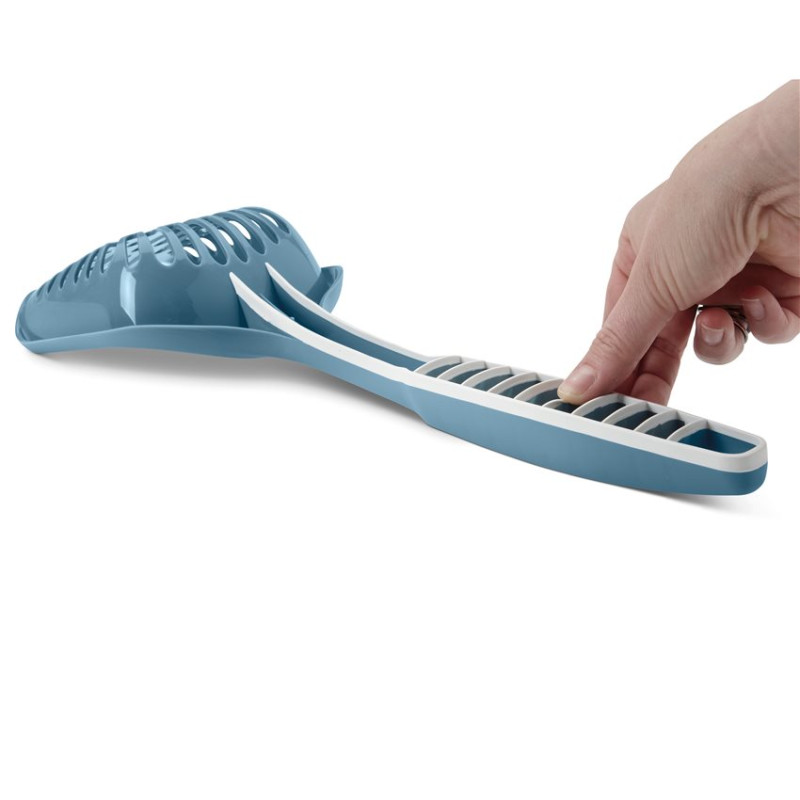 Pelle à Litière Grande Taille Mega-Loo