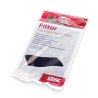 Savic - Filtre à Charbon Anti Odeur pour Maison de Toilette Savic