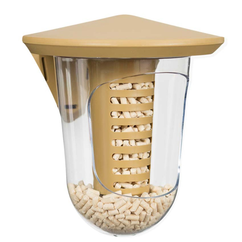 Singing Friend - Multi FeedR - Distributeur Multifonction pour Oiseaux des Jardins