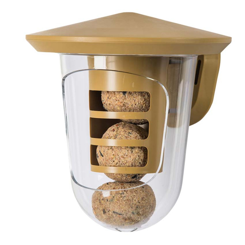 Singing Friend - Multi FeedR - Distributeur Multifonction pour Oiseaux des Jardins