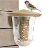 Singing Friend - Multi FeedR - Distributeur Multifonction pour Oiseaux des Jardins