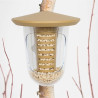 Singing Friend - Multi FeedR - Distributeur Multifonction pour Oiseaux des Jardins