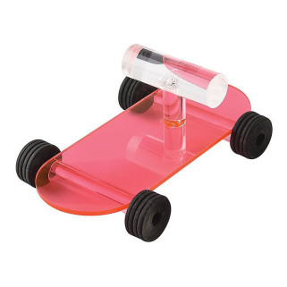 Trotinette Small - Jouet Grande Perruche