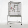 Cage Perruche Voladera Eco