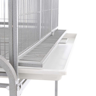 Cage Perruche Voladera Eco