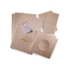 Nichoir Bois pour Grandes Perruches en Kit