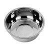 Mangeoire Inox - Gamelle pour Chien ou Chat - 13 cm - 350 ml