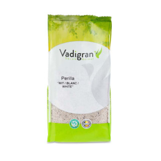 Graines de Perilla Blanc - 600 gr