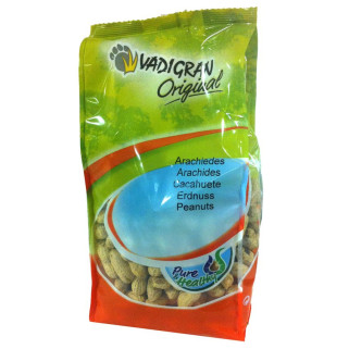 Vadigran - Arachides Non Pelées (Cacahuètes en Coque) - 300 gr