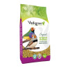 Vadigran - Mélange de Graines pour oiseaux Exotiques Original - 1 kg