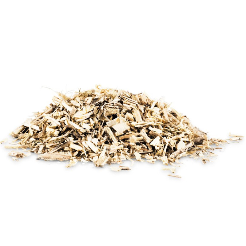 Vadigran - Litière de Paillis de Chanvre - 2.8 kg