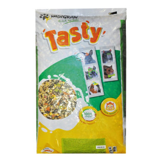 Vadigran - Mélange Complet Tasty Lapin - 17.5 kg