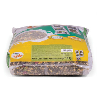 Vadigran - Mélange Complet Tasty Lapin - 17.5 kg