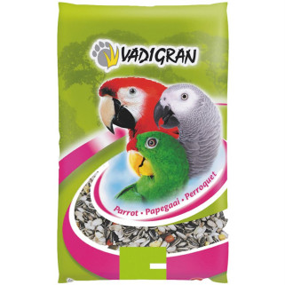 Vadigran - Mélange de Graines Perroquet Original - 14 kg