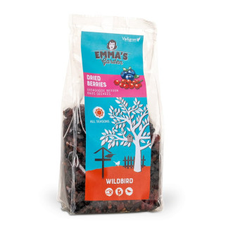 Emma's Garden - Mix de Baies séchées - 600 g