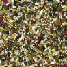 Vadigran - Mélange de Graines Perroquet Tropical - 650 gr