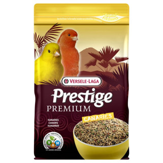 Mélange de graines Prestige Premium Canaris - 2,5 kg