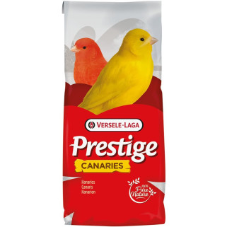 Versele Laga - Prestige Canaris Super Elevage - 20 kg