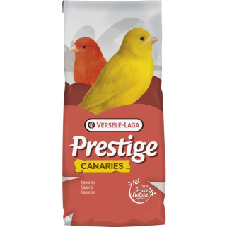 Versele Laga - Mélange de graines Prestique Canaris Show - 20 kg