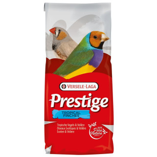 Mélange de Graines Prestige Oiseaux Exotiques - 20 kg