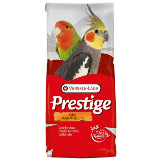 Mélange de Graines Prestige Agapornidés / Inséparables - 20 kg