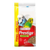 Mélange de Graines Prestige Perruches - PROMO 4 kg + 400 gr