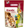 Versele Laga - Mélange de Graines Perroquet Exotic Light - 750 gr