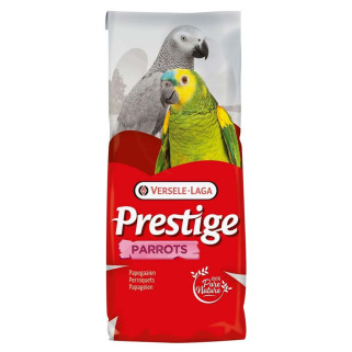 Prestige Perroquets Super Régime - 20 kg