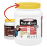 Nutribird A19 800 gr - Pâtée Élevage pour Perroquets