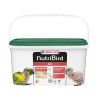 Nutribird A21 - 3 kg - Pâtée Élevage pour Perruches et Grandes Perruches