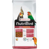 Nutribird Extrudés G14 Tropical Grandes Perruches - 10 kg